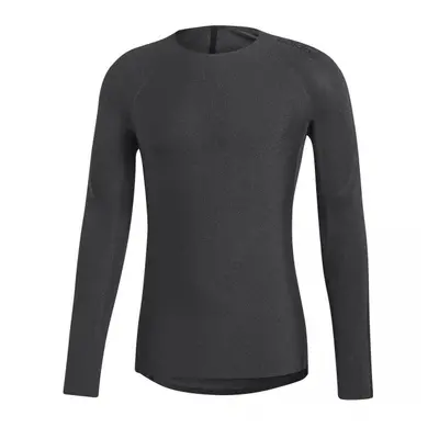 Hosszú ujjú férfi edzőing ADIDAS ASK 360 LS 3S D-BLACK