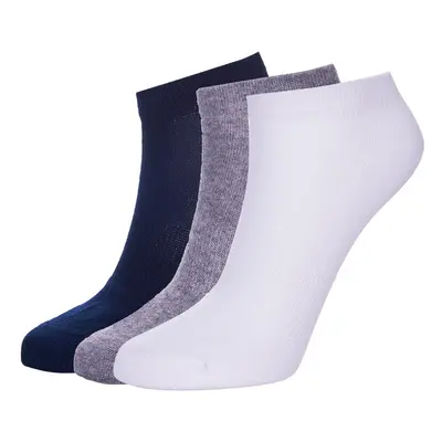 Zokni AUTHORITY ANKLE SOCK 3mix blue SS20