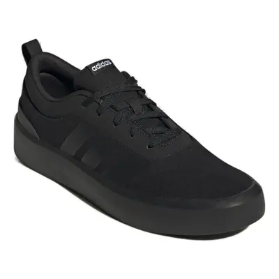 Férfi szabadidős lábbelik ADIDAS FutureVulc core black core black cloud white