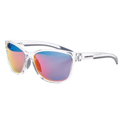 Sport szemüveg BLIZZARD Sun glasses PCSF702130, clear shiny , 65-16-135