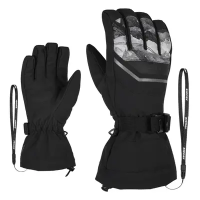 Síkesztyű ZIENER GILLIAN AS(R) glove ski alpine