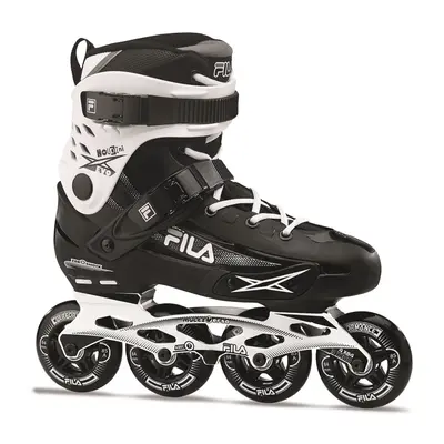 Görkorcsolya FILA SKATES HOUDINI EVO BLACK WHITE