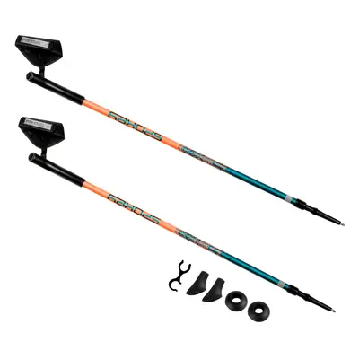 Nordic walking palota SPOKEY MEADOW Nordic Walking 2 parts: anti-shock