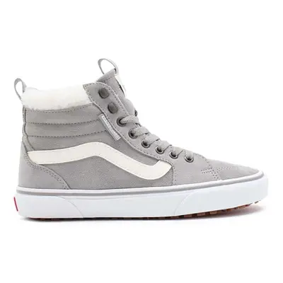 Női járócipő VANS WM Filmore HI VansGuard (Suede) drizzle white