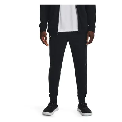 Férfi melegítőnadrág UNDER ARMOUR UA Rival Terry Jogger-1380843-001 BLK