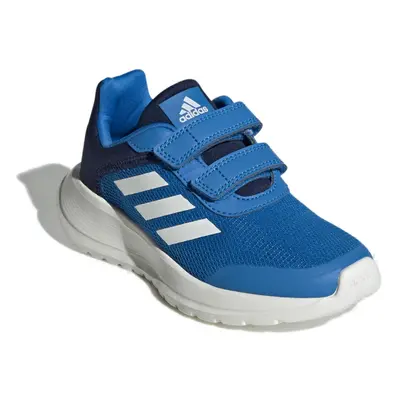 Fiú sportcipő (edzés) ADIDAS Tensaur Run 2.0 CF K blue rush core white dark blue