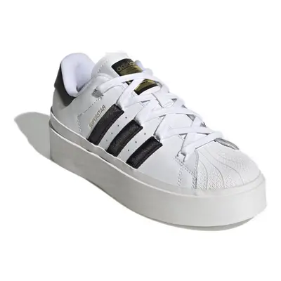 Női járócipő ADIDAS ORIGINALS SUPERSTAR BONEGA W-FTWWHT CBLACK GOLDMT