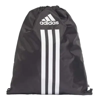 Zseb a papucsoknak ADIDAS POWER GS BLACK WHITE