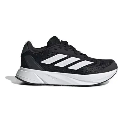 Fiú sportcipő (edzés) ADIDAS DURAMO SL K CBLACK FTWWHT CARBON