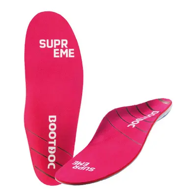 Talpbetét (talpbetét) cipőkhöz BOOT DOC SUPREME