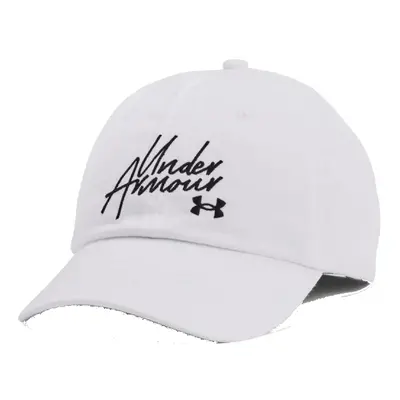 Női sapka UNDER ARMOUR Favorites Hat 102