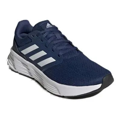 Férfi sportcipő (edzés) ADIDAS Galaxy 6 tech indigo cloud white legend ink