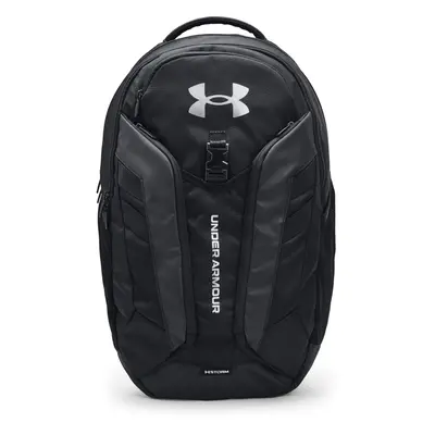 Táska UNDER ARMOUR UA Hustle Pro Backpack-BLK 1367060-001