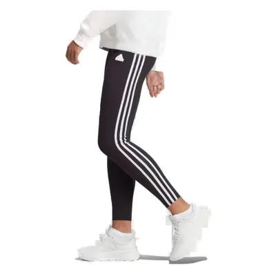 Női leggings ADIDAS W FI 3S LEGGING-HT4713-black