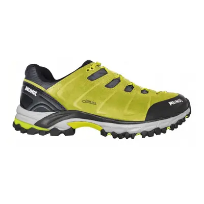 Férfi alacsony túracipő MEINDL Tarvis EVO GTX yellow graphit