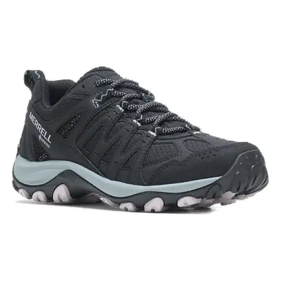 Női alacsony túracipő MERRELL Accentor 3 Ws Sport GTX black