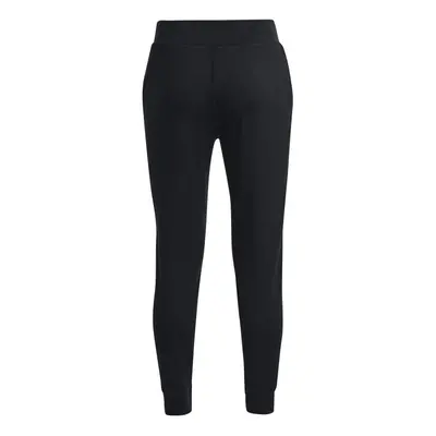 Lányok melegítőnadrágja UNDER ARMOUR Motion Jogger-BLK