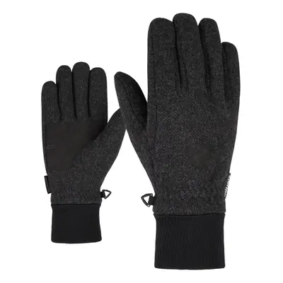 Síkesztyű ZIENER ILDO glove multisport