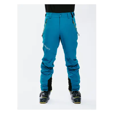 EVERETT-SP-SkiTour pants M blue Kék XXL 2022