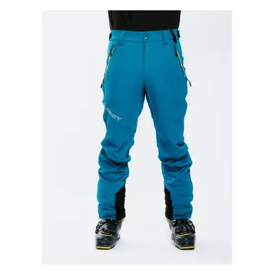 Férfi skialp nadrág EVERETT SP-SkiTour pants M blue