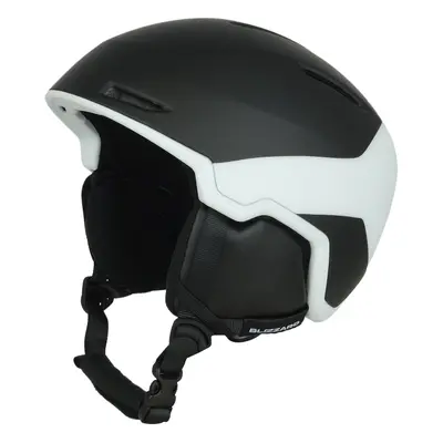 Sí sisak BLIZZARD Viper ski helmet, black matt white matt