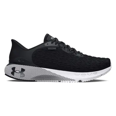 Férfi futócipő UNDER ARMOUR UA HOVR Machina 3 Clone black white black