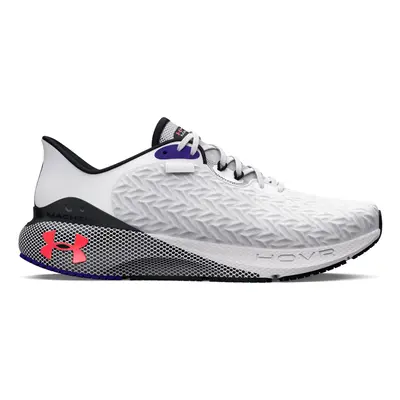 Férfi futócipő UNDER ARMOUR UA HOVR Machina 3 Clone white black beta