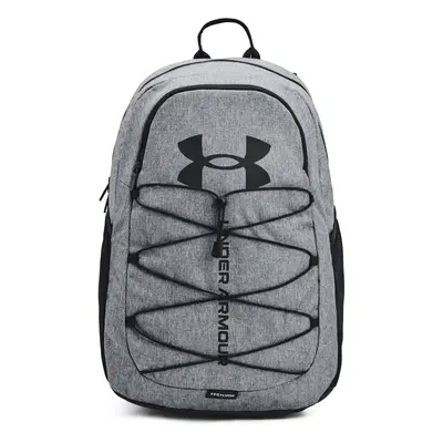 Táska UNDER ARMOUR UA Hustle Sport Backpack-GRY