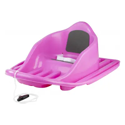 Bab STIGA Baby cruiser Pink