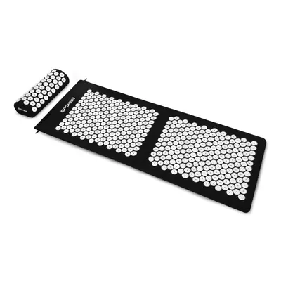 Fitness matrac SPOKEY ACUPRESSURE BIG MAT 137 x 50 cm