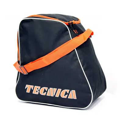 Táska TECNICA Skiboot bag, black orange