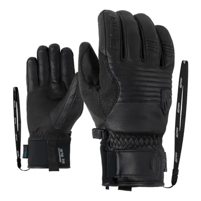 Síkesztyű ZIENER GERIX AS(R) AW glove ski alpine