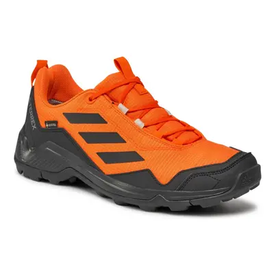 Férfi alacsony túracipő ADIDAS Terrex Eastrail GTX impact orange impact orange wonder beige