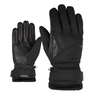 Női síkesztyű ZIENER IRDA GTX INF PR LADY glove multisport