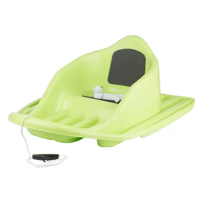 Bab STIGA Baby cruiser Green