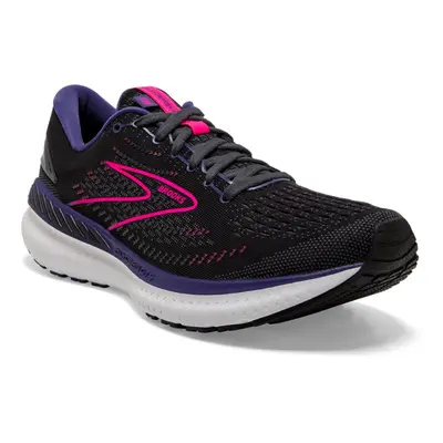 Női futócipő BROOKS Glycerin 19 black pink