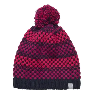 Junior téli sapka COLOR KIDS Hat, festival fuchsia