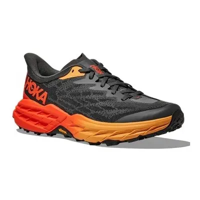 Férfi futócipő HOKA ONE ONE Speedgoat 5 castlerock flame