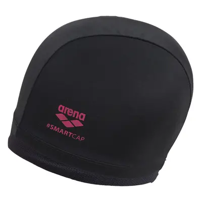 Női úszósapka ARENA Smartcap BLACK