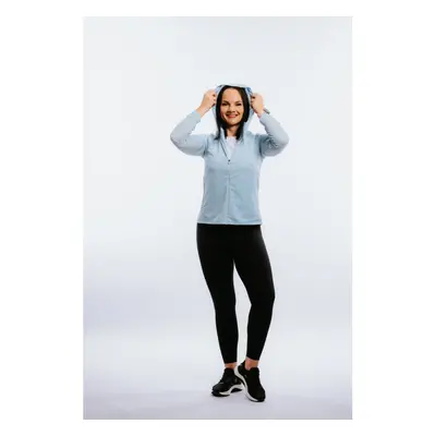 Női futókabát ANTA Woven Track Top-862225601-4-SS22_Q2-Sky Blue