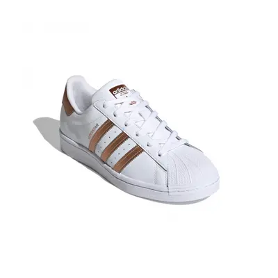 Női járócipő ADIDAS ORIGINALS Superstar W ftwwht coppmt cblack