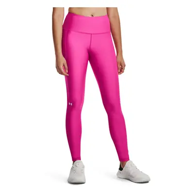 Női leggings UNDER ARMOUR Armour Evolved Grphc Legging-PNK