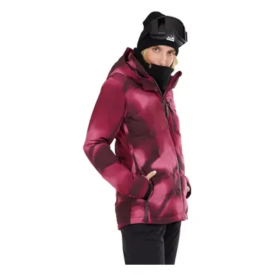 Női sídzseki FUNDANGO Pumila Padded Jacket-361-orchid