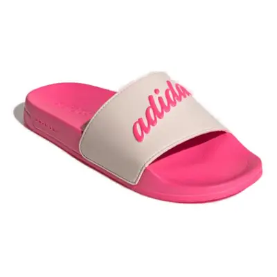 Női papucs (strandcipő) ADIDAS Adilette Shower wonder quartz lucid pink lucid pink