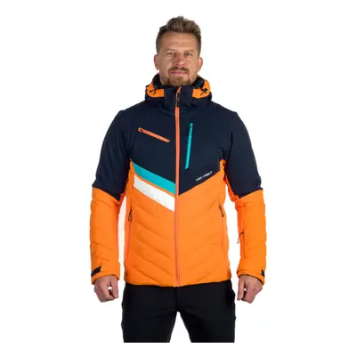 Férfi sídzseki NORTHFINDER LAWRENCE-391-blueorange