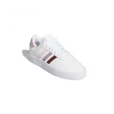 Női szabadidős lábbelik ADIDAS Court Bold footwear white magic mauve clear pink