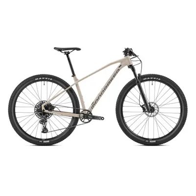 Mountain bike MONDRAKER Chrono, desert grey black