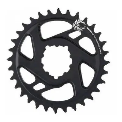 Sebességváltó 32 fogas SRAM CR X-SYNC EAGLE CF 32T DM 3 OFF B BLK