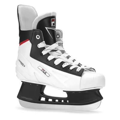 Jégkorong államok FILA SKATES VIPER HC PLUS WHITE