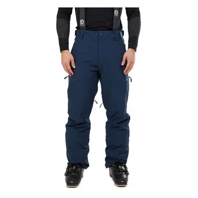 Férfi sínadrág FUNDANGO Teak Pants-486-patriot blue